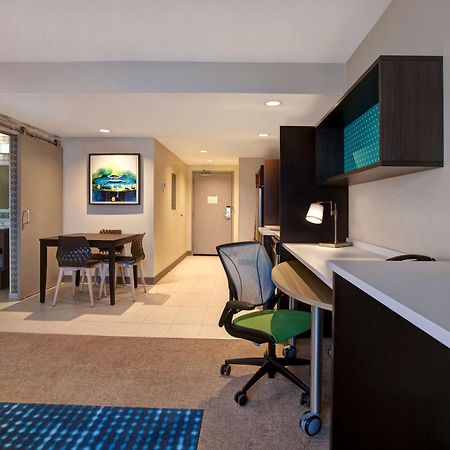 Home2 Suites By Hilton Lexington Hamburg Buitenkant foto