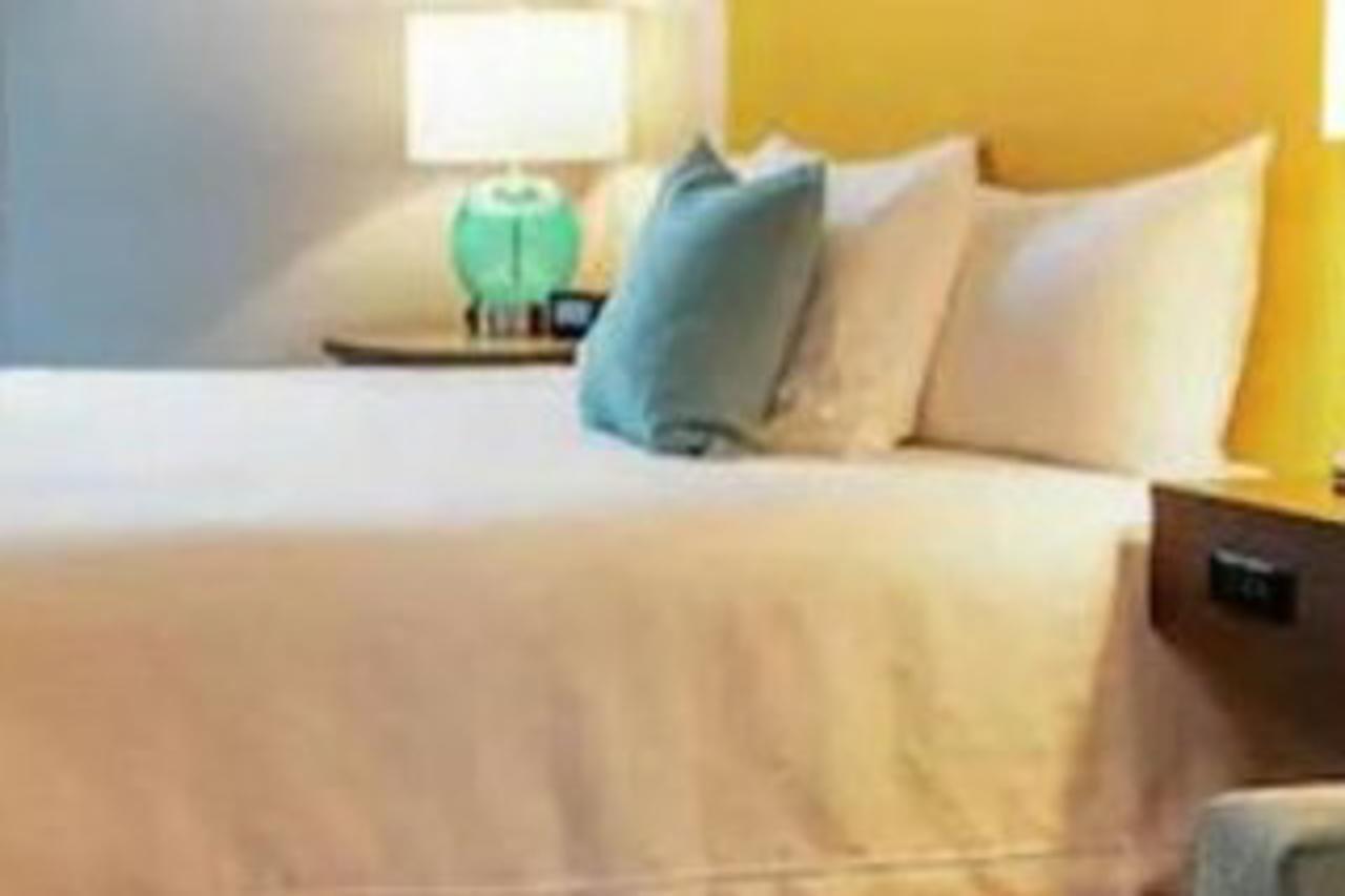 Home2 Suites By Hilton Lexington Hamburg Buitenkant foto