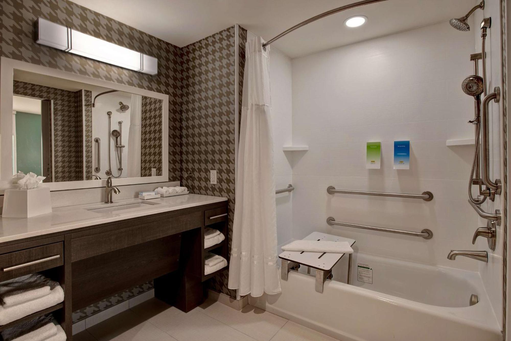 Home2 Suites By Hilton Lexington Hamburg Buitenkant foto