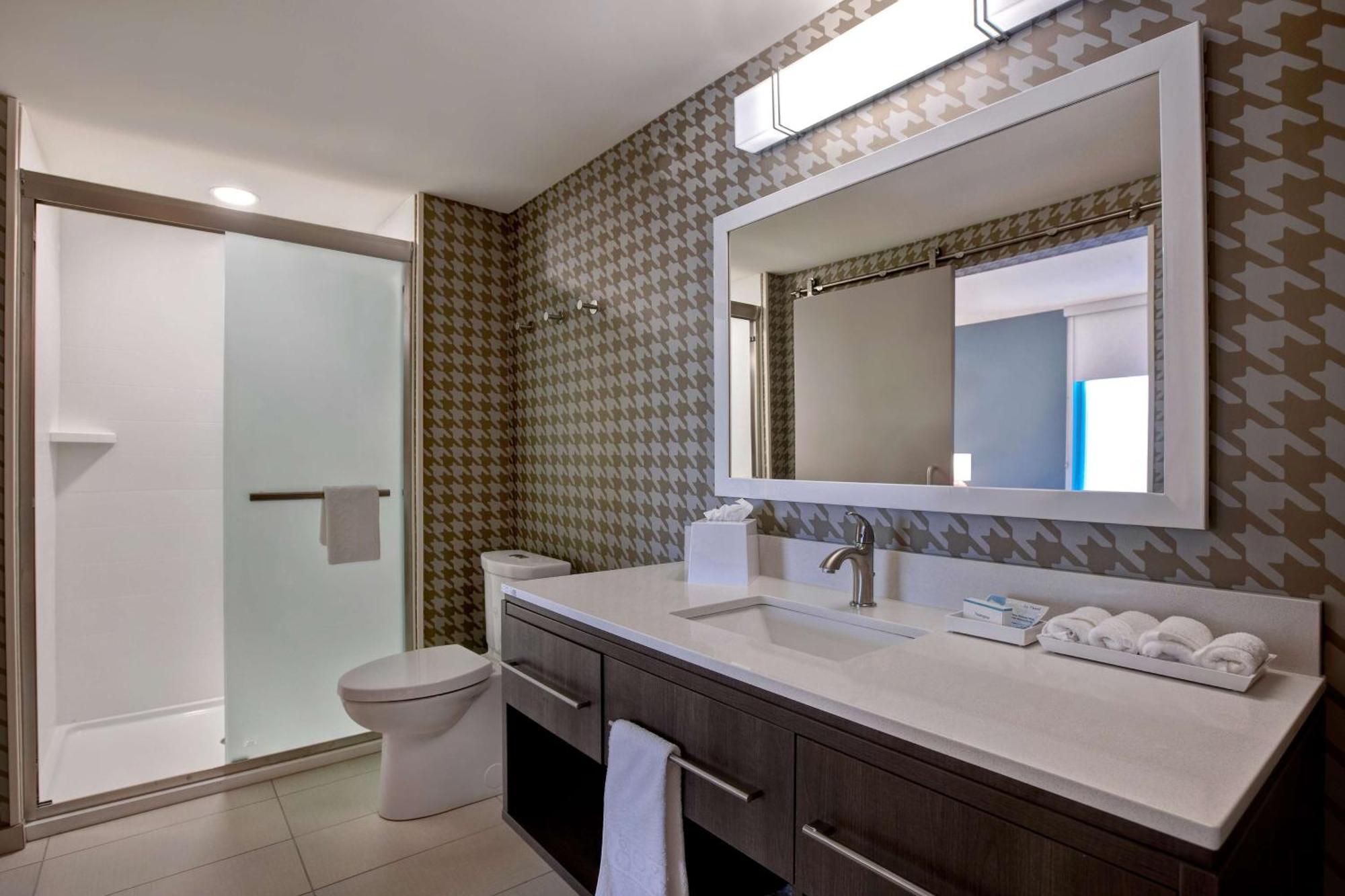 Home2 Suites By Hilton Lexington Hamburg Buitenkant foto