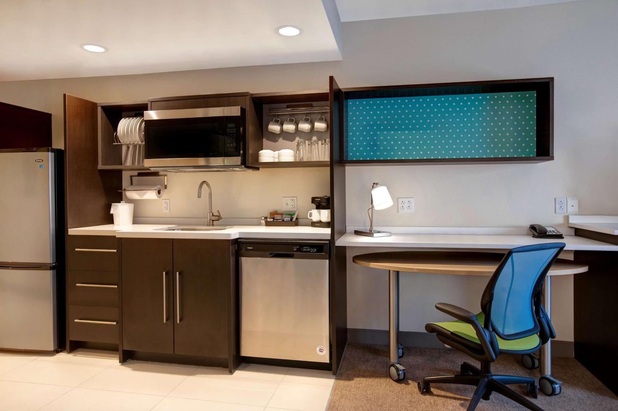 Home2 Suites By Hilton Lexington Hamburg Buitenkant foto