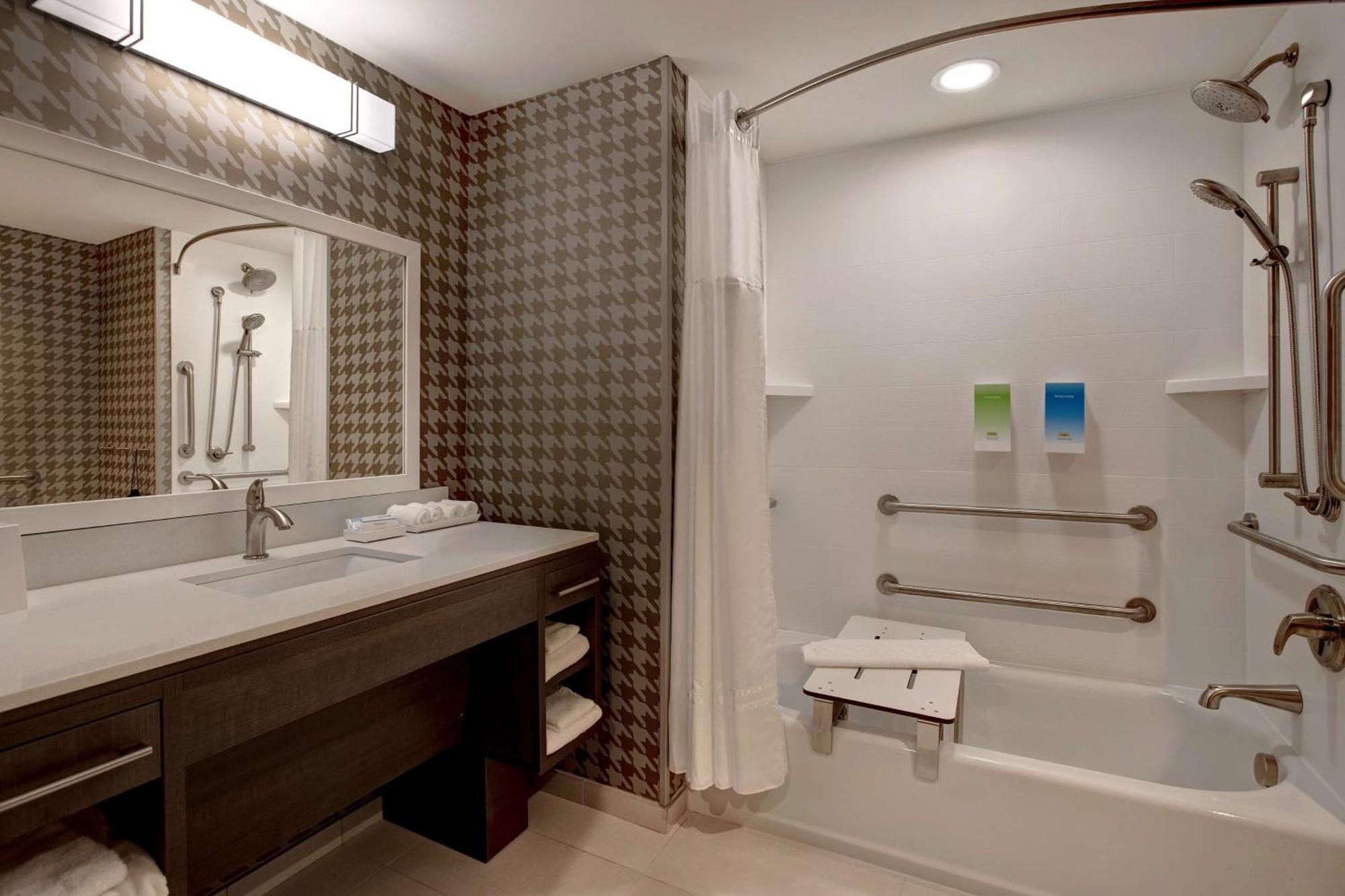Home2 Suites By Hilton Lexington Hamburg Buitenkant foto