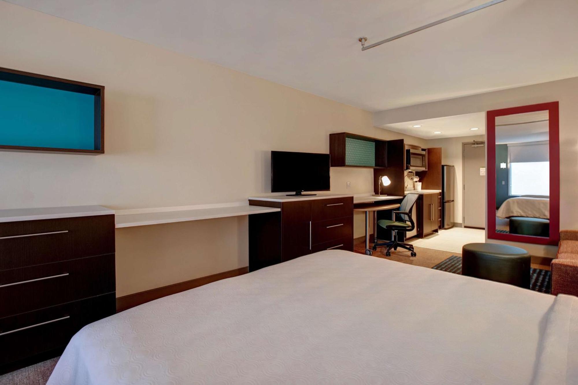 Home2 Suites By Hilton Lexington Hamburg Buitenkant foto
