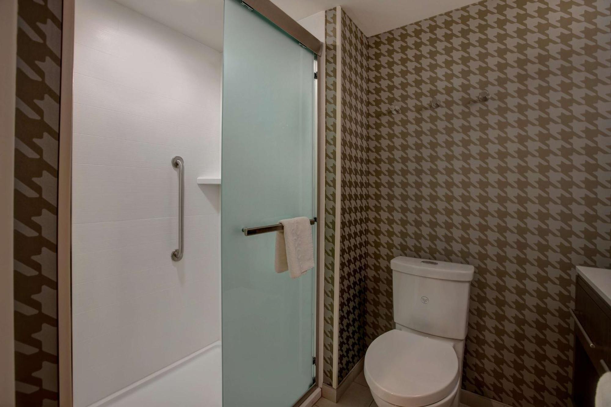Home2 Suites By Hilton Lexington Hamburg Buitenkant foto