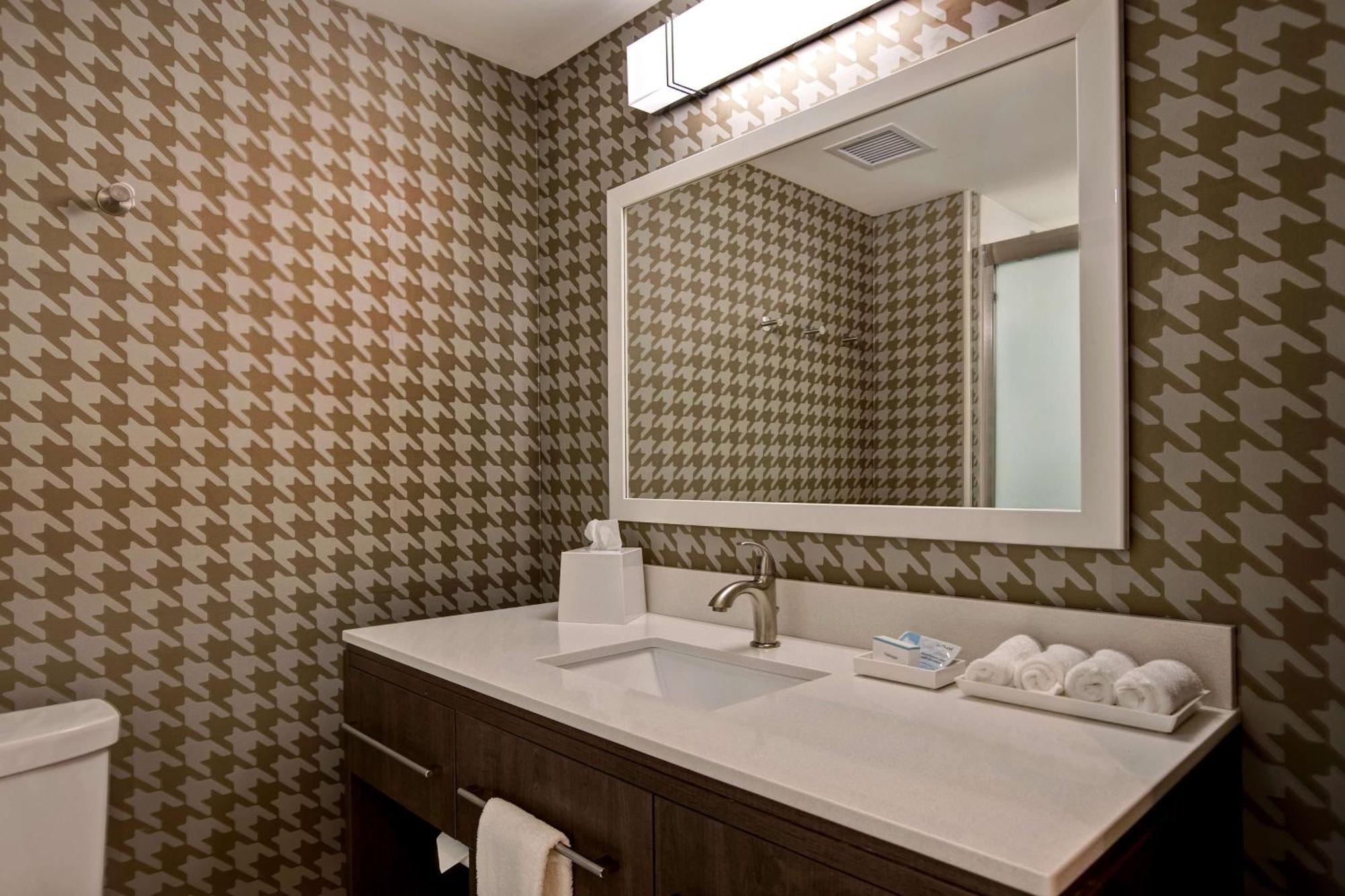 Home2 Suites By Hilton Lexington Hamburg Buitenkant foto